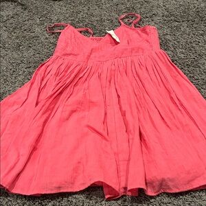 Aeropostale Pink Dress